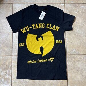 Wiz Khalifa Kush & OJ T-Shirt SMALL New With Tags